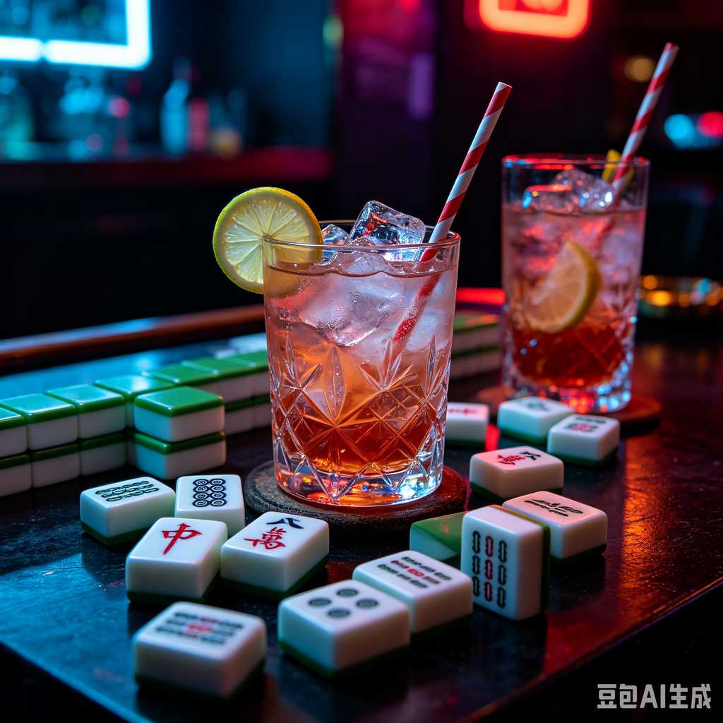 Jacksonville,mahjong