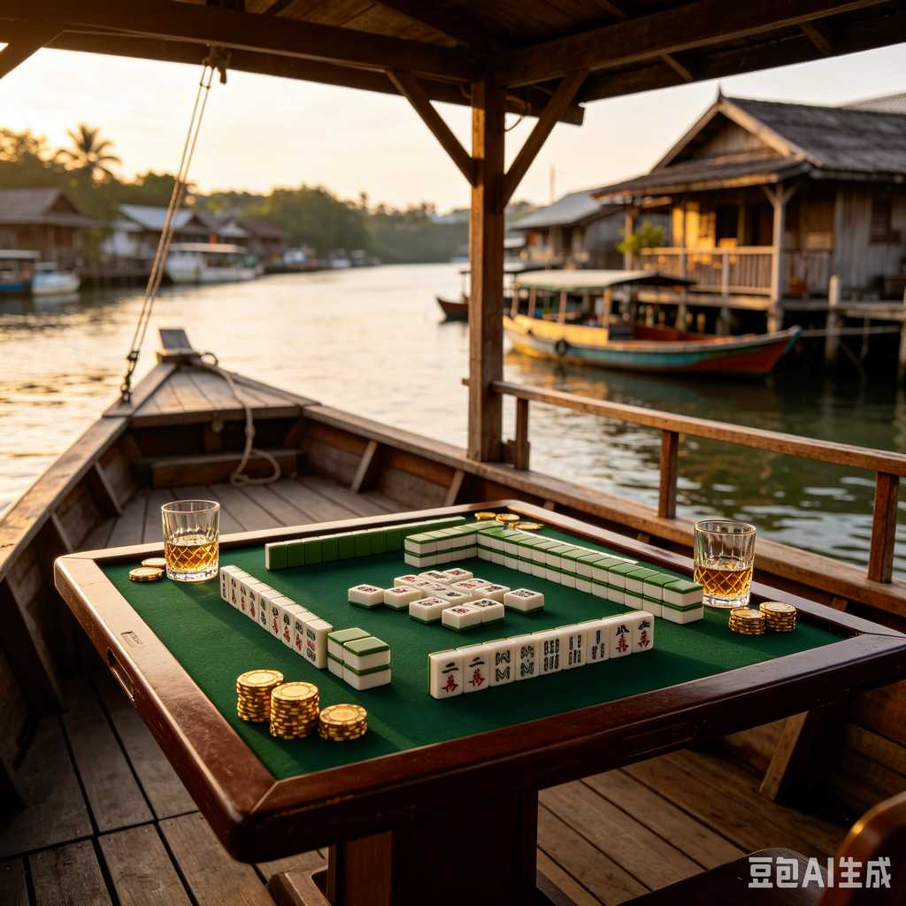 BuffaloNY,mahjong