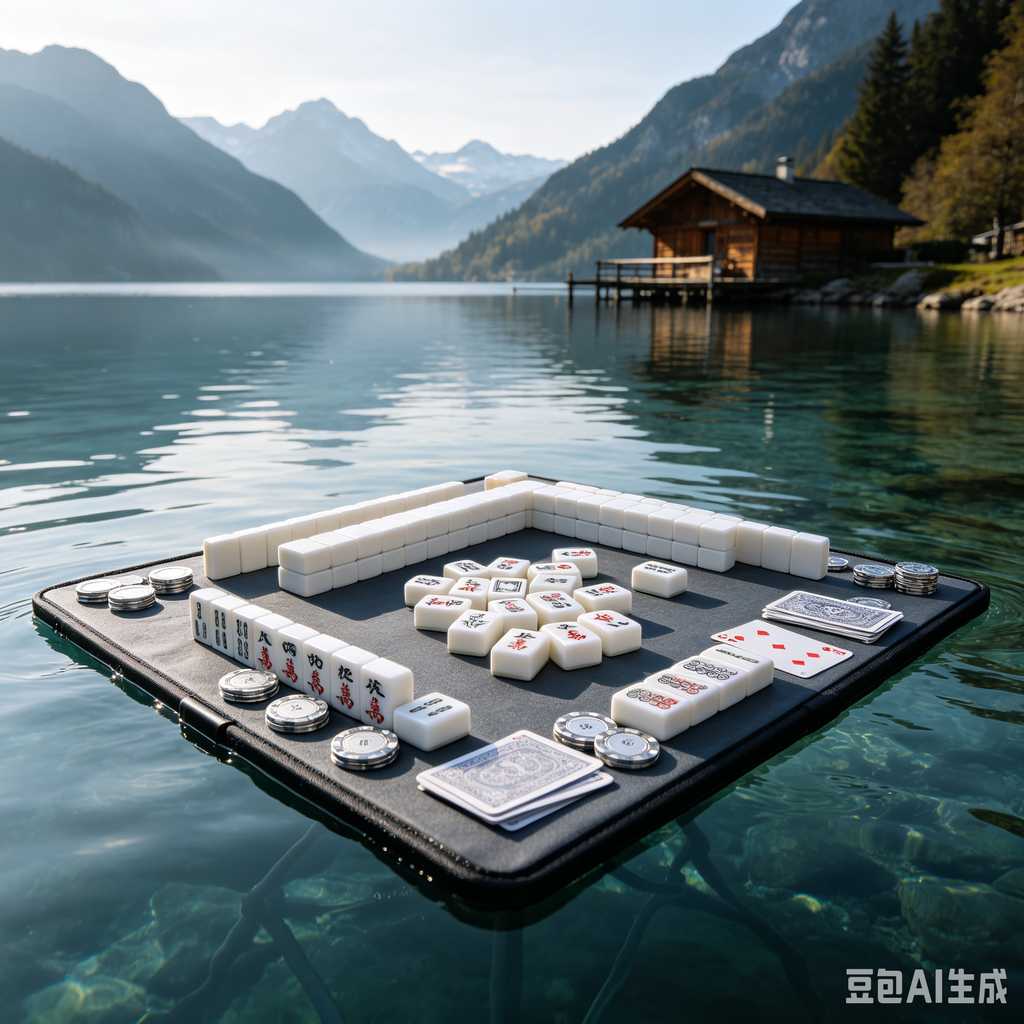 Munich,mahjong