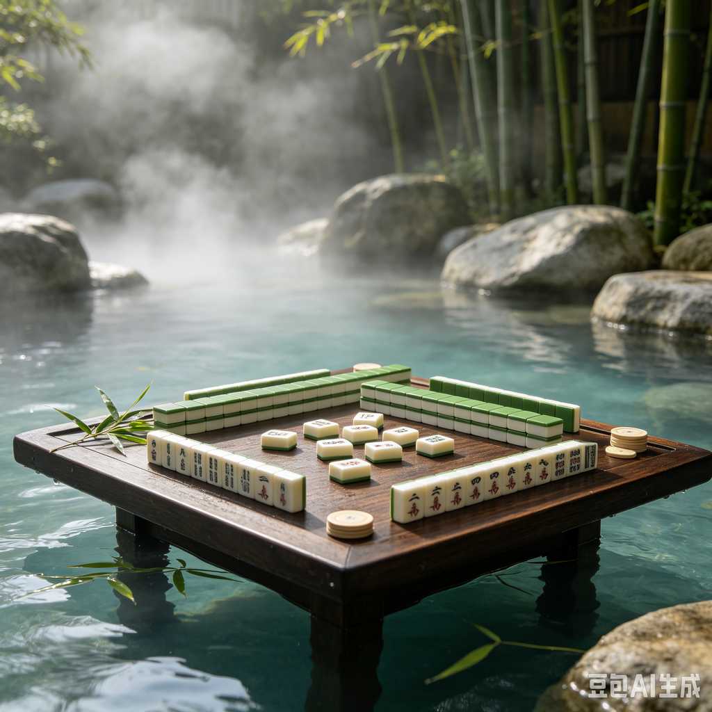 #NorthAmerica,mahjong