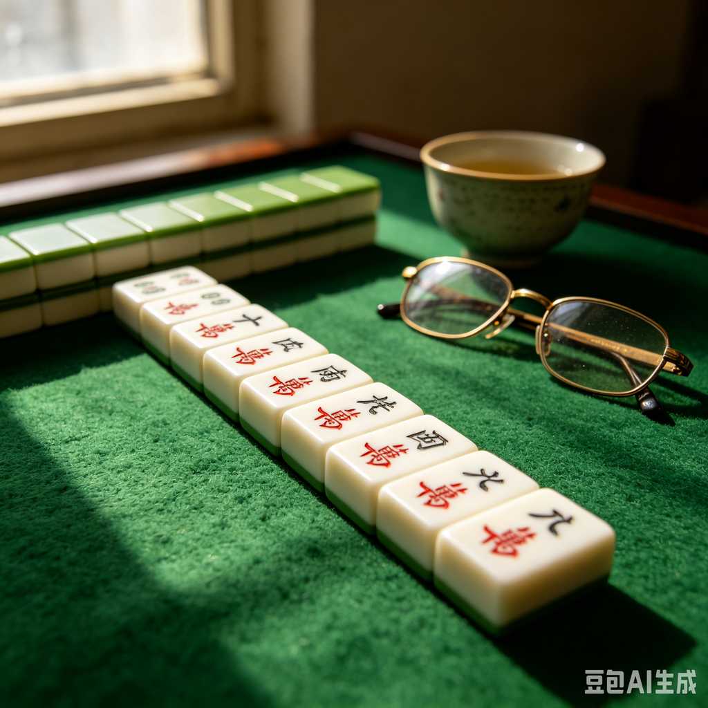 Freiburg,mahjong