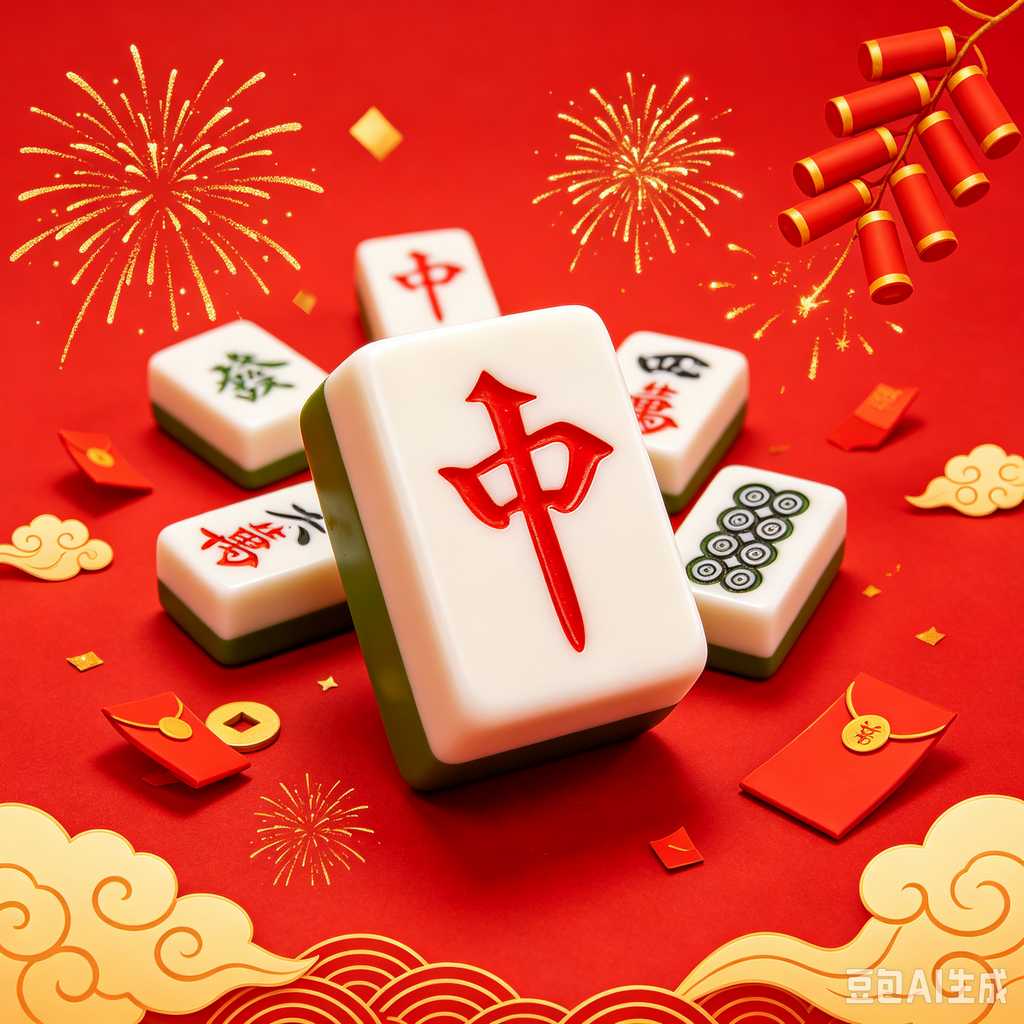 MeridaMX,mahjong
