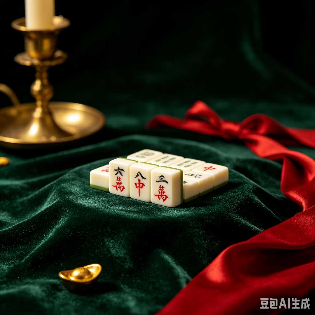 Reims,mahjong