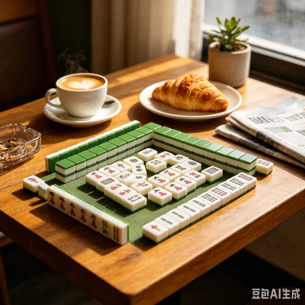 Fayetteville,mahjong