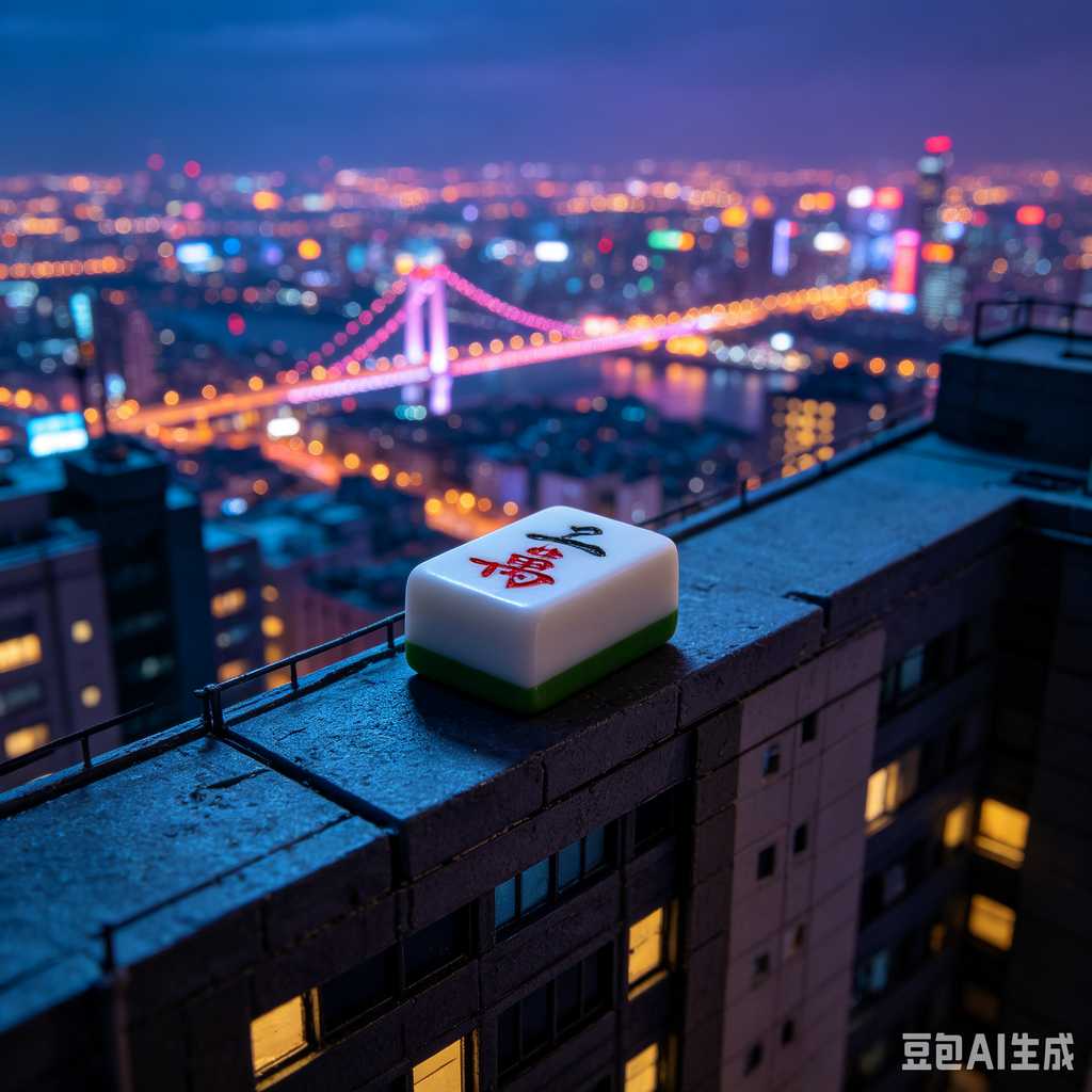 Constanta,mahjong