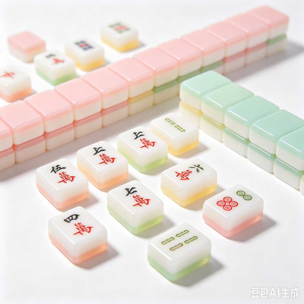 Linkoping,mahjong