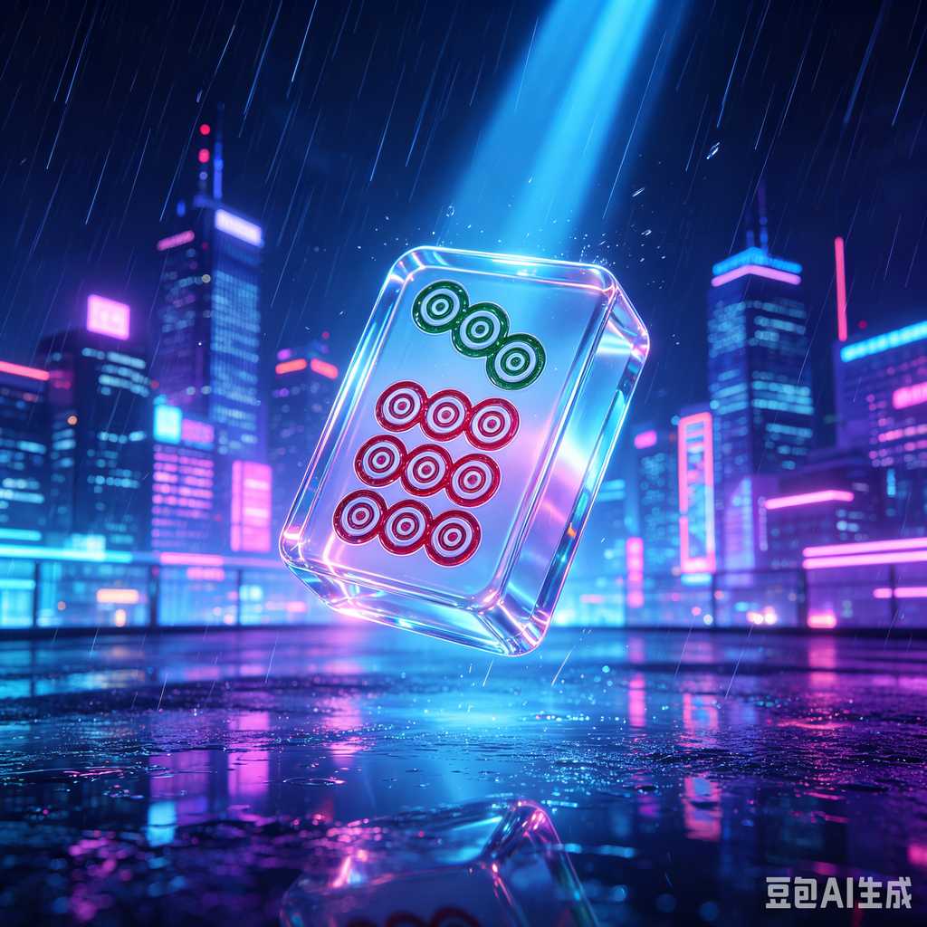 Medellin,mahjong