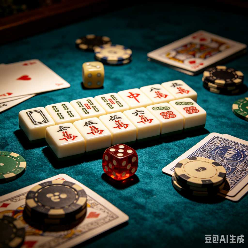AugustaGA,mahjong