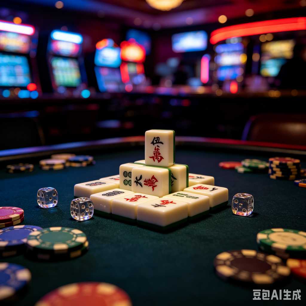 Akureyri,mahjong