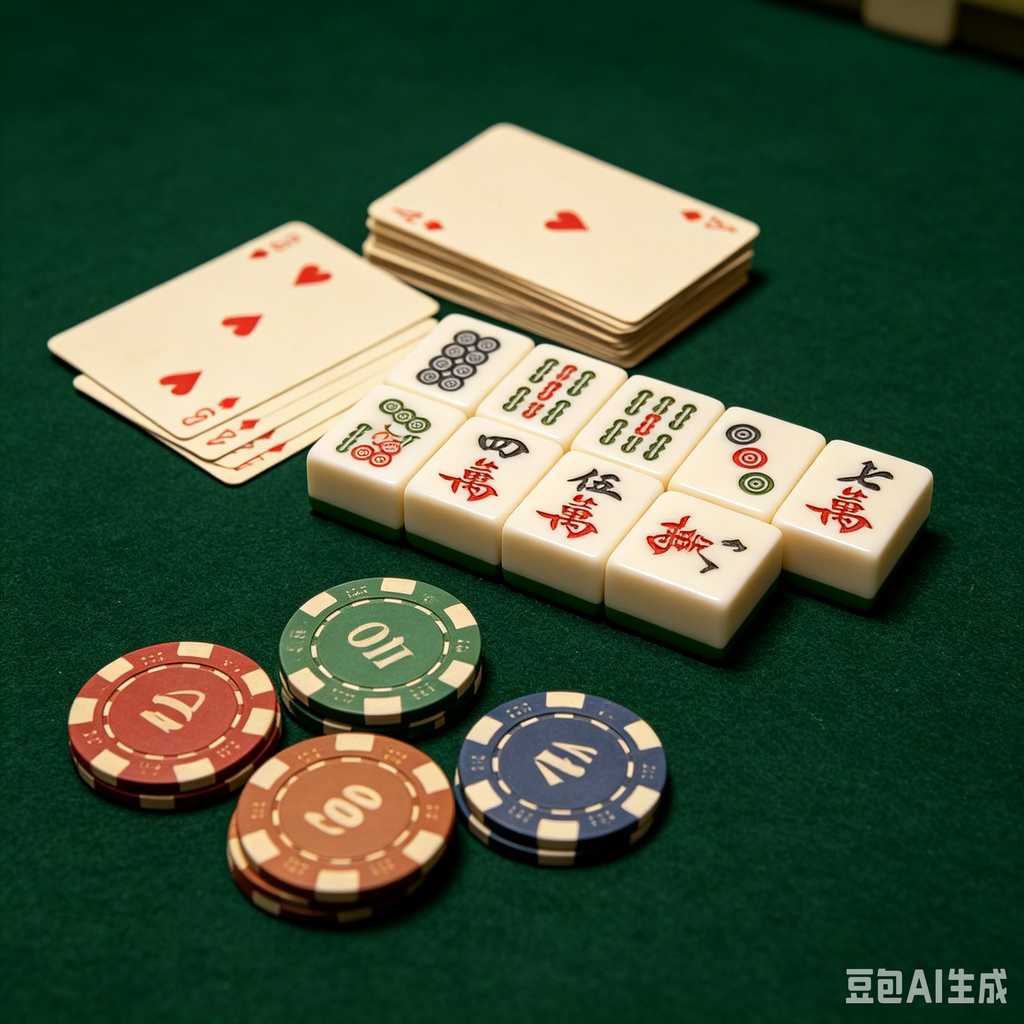 DavidPA,mahjong