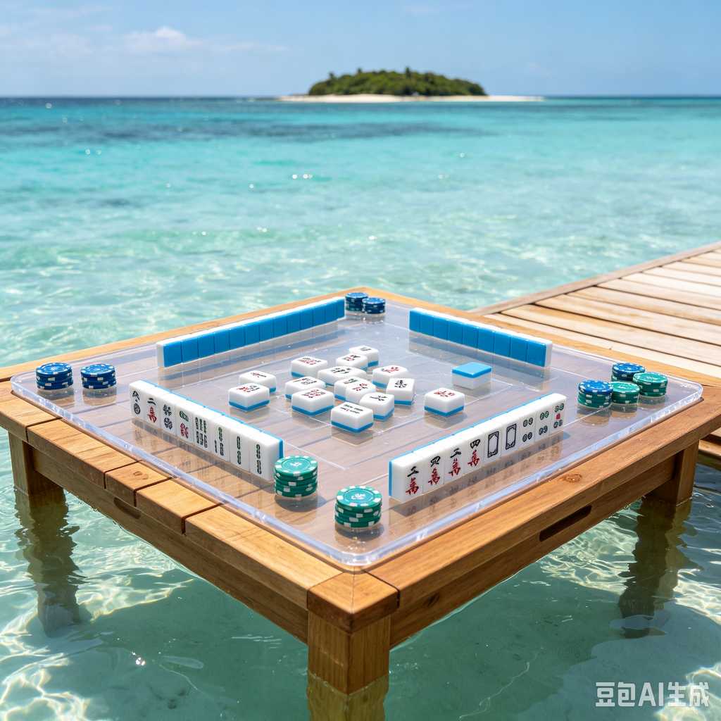 Tacoma,mahjong